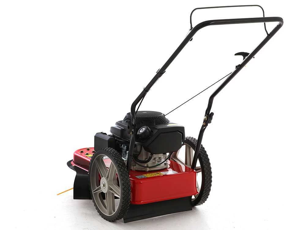 Débroussailleuse Manuelle à Roues MTD WST 5522 - Moteur à Essence 159 Cc - Faucheuse 8 Débroussailleuse Manuelle à Roues MTD WST 5522 - Moteur à Essence 159 Cc - Faucheuse – Image 6