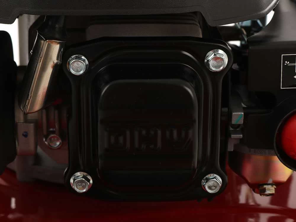 Débroussailleuse Manuelle à Roues MTD WST 5522 - Moteur à Essence 159 Cc - Faucheuse 17 Débroussailleuse Manuelle à Roues MTD WST 5522 - Moteur à Essence 159 Cc - Faucheuse – Image 15