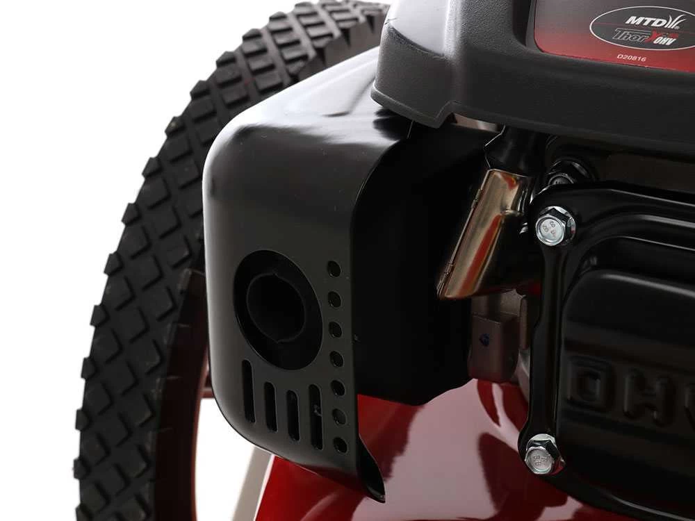 Débroussailleuse Manuelle à Roues MTD WST 5522 - Moteur à Essence 159 Cc - Faucheuse 22 Débroussailleuse Manuelle à Roues MTD WST 5522 - Moteur à Essence 159 Cc - Faucheuse – Image 20