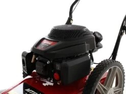 Débroussailleuse Manuelle à Roues MTD WST 5522 - Moteur à Essence 159 Cc - Faucheuse 37 Débroussailleuse Manuelle à Roues MTD WST 5522 - Moteur à Essence 159 Cc - Faucheuse -Motofaucheuse Soldes dbroussailleuse manuelle roues mtd wst 5522 moteur essence 159 cc faucheuse moteur mtd 159 cc 16258 1 1555320711 IMG 0316