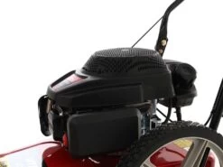 Débroussailleuse Manuelle à Roues MTD WST 5522 - Moteur à Essence 159 Cc - Faucheuse 39 Débroussailleuse Manuelle à Roues MTD WST 5522 - Moteur à Essence 159 Cc - Faucheuse -Motofaucheuse Soldes dbroussailleuse manuelle roues mtd wst 5522 moteur essence 159 cc faucheuse moteur mtd 159 cc 16258 1 1555320711 IMG 0318