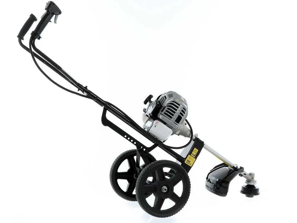 Débroussailleuse Manuelle Sur Roues Blackstone BW-CUT 52 Avec Moteur à Mélange 7 Débroussailleuse Manuelle Sur Roues Blackstone BW-CUT 52 Avec Moteur à Mélange – Image 5
