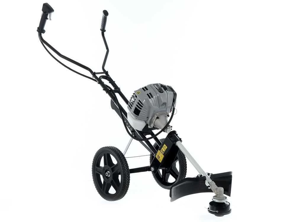 Débroussailleuse Manuelle Sur Roues Blackstone BW-CUT 52 Avec Moteur à Mélange 8 Débroussailleuse Manuelle Sur Roues Blackstone BW-CUT 52 Avec Moteur à Mélange – Image 6