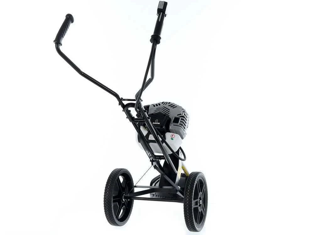 Débroussailleuse Manuelle Sur Roues Blackstone BW-CUT 52 Avec Moteur à Mélange 9 Débroussailleuse Manuelle Sur Roues Blackstone BW-CUT 52 Avec Moteur à Mélange – Image 7