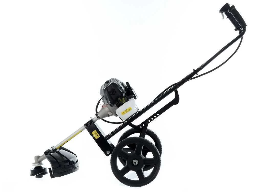 Débroussailleuse Manuelle Sur Roues Blackstone BW-CUT 52 Avec Moteur à Mélange 11 Débroussailleuse Manuelle Sur Roues Blackstone BW-CUT 52 Avec Moteur à Mélange – Image 9