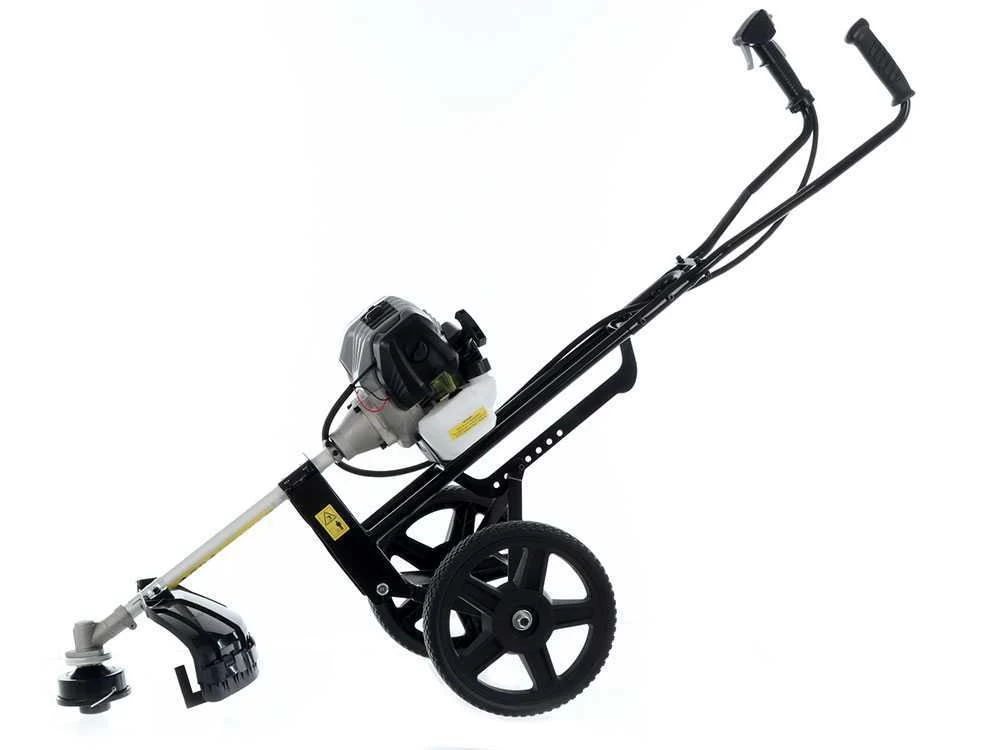 Débroussailleuse Manuelle Sur Roues Blackstone BW-CUT 52 Avec Moteur à Mélange 12 Débroussailleuse Manuelle Sur Roues Blackstone BW-CUT 52 Avec Moteur à Mélange – Image 10