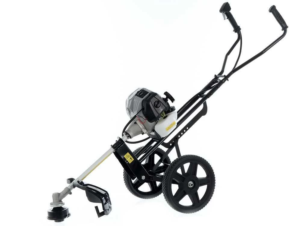 Débroussailleuse Manuelle Sur Roues Blackstone BW-CUT 52 Avec Moteur à Mélange 13 Débroussailleuse Manuelle Sur Roues Blackstone BW-CUT 52 Avec Moteur à Mélange – Image 11