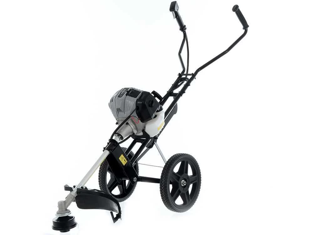 Débroussailleuse Manuelle Sur Roues Blackstone BW-CUT 52 Avec Moteur à Mélange 15 Débroussailleuse Manuelle Sur Roues Blackstone BW-CUT 52 Avec Moteur à Mélange – Image 13