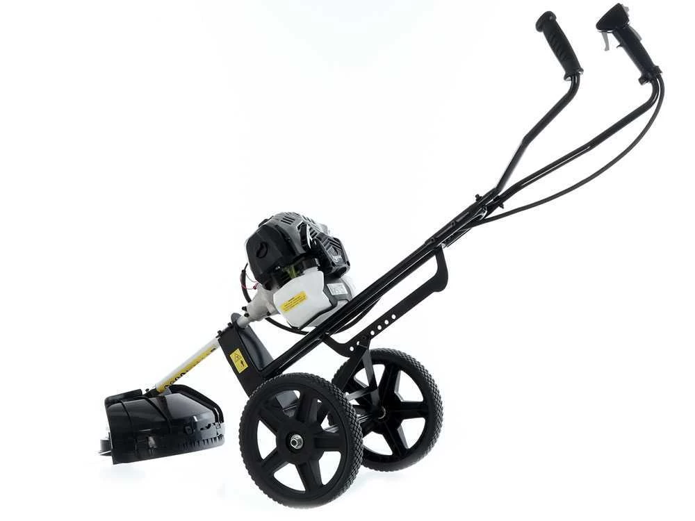 Débroussailleuse Manuelle Sur Roues Blackstone BW-CUT 52 Avec Moteur à Mélange 16 Débroussailleuse Manuelle Sur Roues Blackstone BW-CUT 52 Avec Moteur à Mélange – Image 14