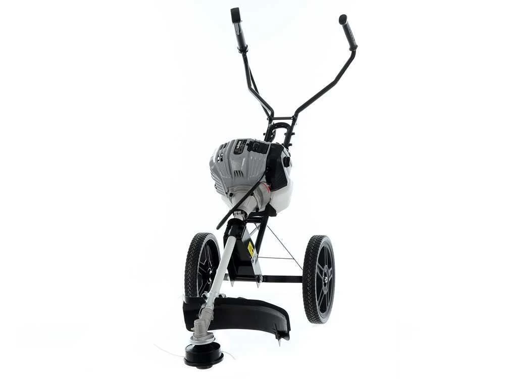 Débroussailleuse Manuelle Sur Roues Blackstone BW-CUT 52 Avec Moteur à Mélange 17 Débroussailleuse Manuelle Sur Roues Blackstone BW-CUT 52 Avec Moteur à Mélange – Image 15