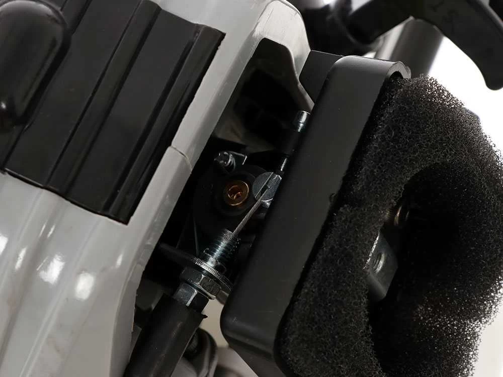 Débroussailleuse Manuelle Sur Roues Blackstone BW-CUT 52 Avec Moteur à Mélange 20 Débroussailleuse Manuelle Sur Roues Blackstone BW-CUT 52 Avec Moteur à Mélange – Image 18