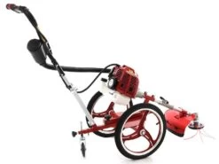 Débroussailleuse Manuelle Sur Roues GeoTech HPBC 550 Moteur à Mélange 52 Cm3, Faucheuse 30 Débroussailleuse Manuelle Sur Roues GeoTech HPBC 550 Moteur à Mélange 52 Cm3, Faucheuse -Motofaucheuse Soldes dbroussailleuse manuelle sur roues geotech hpbc 550 moteur mlange 52 cm3 faucheuse dbroussailleuse sur roues mlange hpbc 550 16733 0 1558706970 IMG 3960