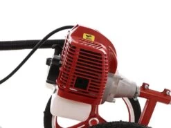 Débroussailleuse Manuelle Sur Roues GeoTech HPBC 550 Moteur à Mélange 52 Cm3, Faucheuse 41 Débroussailleuse Manuelle Sur Roues GeoTech HPBC 550 Moteur à Mélange 52 Cm3, Faucheuse -Motofaucheuse Soldes dbroussailleuse manuelle sur roues geotech hpbc 550 moteur mlange 52 cm3 faucheuse moteur de 52 cm3 16733 1 1558707372 IMG 4005