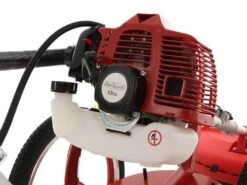 Débroussailleuse Manuelle Sur Roues GeoTech HPBC 550 Moteur à Mélange 52 Cm3, Faucheuse 40 Débroussailleuse Manuelle Sur Roues GeoTech HPBC 550 Moteur à Mélange 52 Cm3, Faucheuse -Motofaucheuse Soldes dbroussailleuse manuelle sur roues geotech hpbc 550 moteur mlange 52 cm3 faucheuse moteur de 52 cm3 16733 1 1558707373 IMG 4003