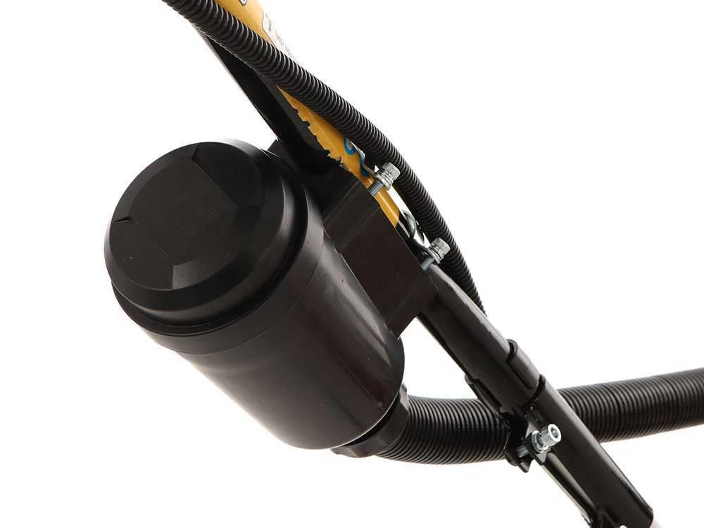 Débroussailleuse Manuelle Sur Roues GeoTech HPBC 550 Moteur à Mélange 52 Cm3, Faucheuse 19 Débroussailleuse Manuelle Sur Roues GeoTech HPBC 550 Moteur à Mélange 52 Cm3, Faucheuse – Image 17