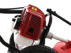 Débroussailleuse Manuelle Sur Roues GeoTech WBC 520 Moteur à Mélange 52 Cm3, Faucheuse 41 Débroussailleuse Manuelle Sur Roues GeoTech WBC 520 Moteur à Mélange 52 Cm3, Faucheuse -Motofaucheuse Soldes dbroussailleuse manuelle sur roues geotech wbc 520 moteur mlange 52 cm3 faucheuse moteur de 52 cm3 16747 1 1558961975 IMG 4095