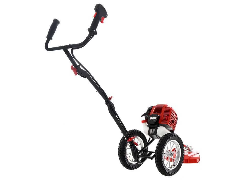 Débroussailleuse Manuelle Sur Roues GeoTech WBC-P 540 15 Débroussailleuse Manuelle Sur Roues GeoTech WBC-P 540 – Image 13