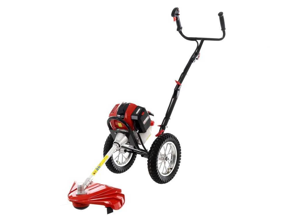 Débroussailleuse Manuelle Sur Roues GeoTech WBC-P 540 7 Débroussailleuse Manuelle Sur Roues GeoTech WBC-P 540 – Image 5