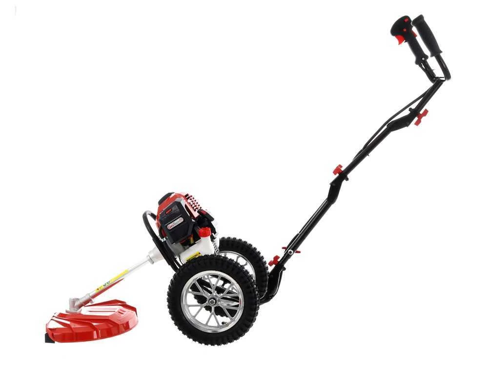 Débroussailleuse Manuelle Sur Roues GeoTech WBC-P 540 10 Débroussailleuse Manuelle Sur Roues GeoTech WBC-P 540 – Image 8