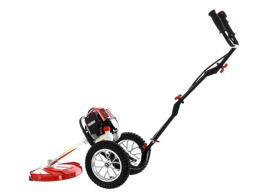 Débroussailleuse Manuelle Sur Roues GeoTech WBC-P 540 11 Débroussailleuse Manuelle Sur Roues GeoTech WBC-P 540 – Image 9