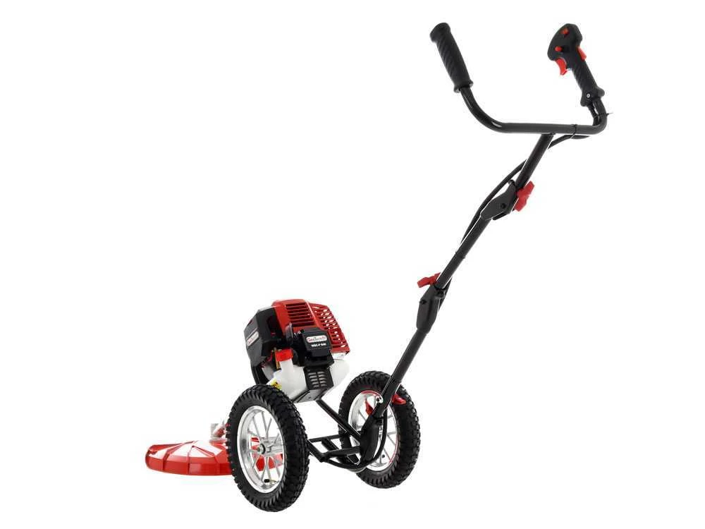 Débroussailleuse Manuelle Sur Roues GeoTech WBC-P 540 12 Débroussailleuse Manuelle Sur Roues GeoTech WBC-P 540 – Image 10