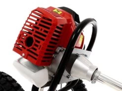 Débroussailleuse Manuelle Sur Roues GeoTech WBC-P 540 40 Débroussailleuse Manuelle Sur Roues GeoTech WBC-P 540 -Motofaucheuse Soldes dbroussailleuse manuelle sur roues geotech wbc p 540 moteur de 52 cm3 22125 1 1581502297 IMG 4236