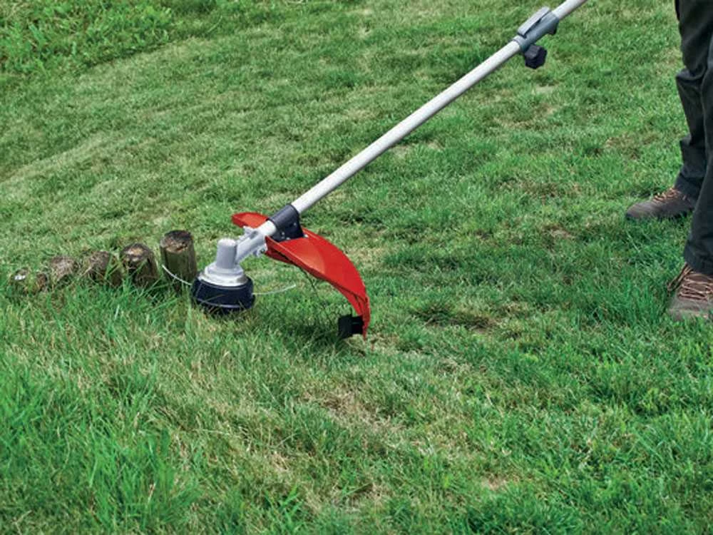 Débroussailleuse à Moteur Thermique Einhell GC-BC 43 AS - Poignée Simple - 42.7cm3 4 Débroussailleuse à Moteur Thermique Einhell GC-BC 43 AS - Poignée Simple - 42.7cm3 – Image 2