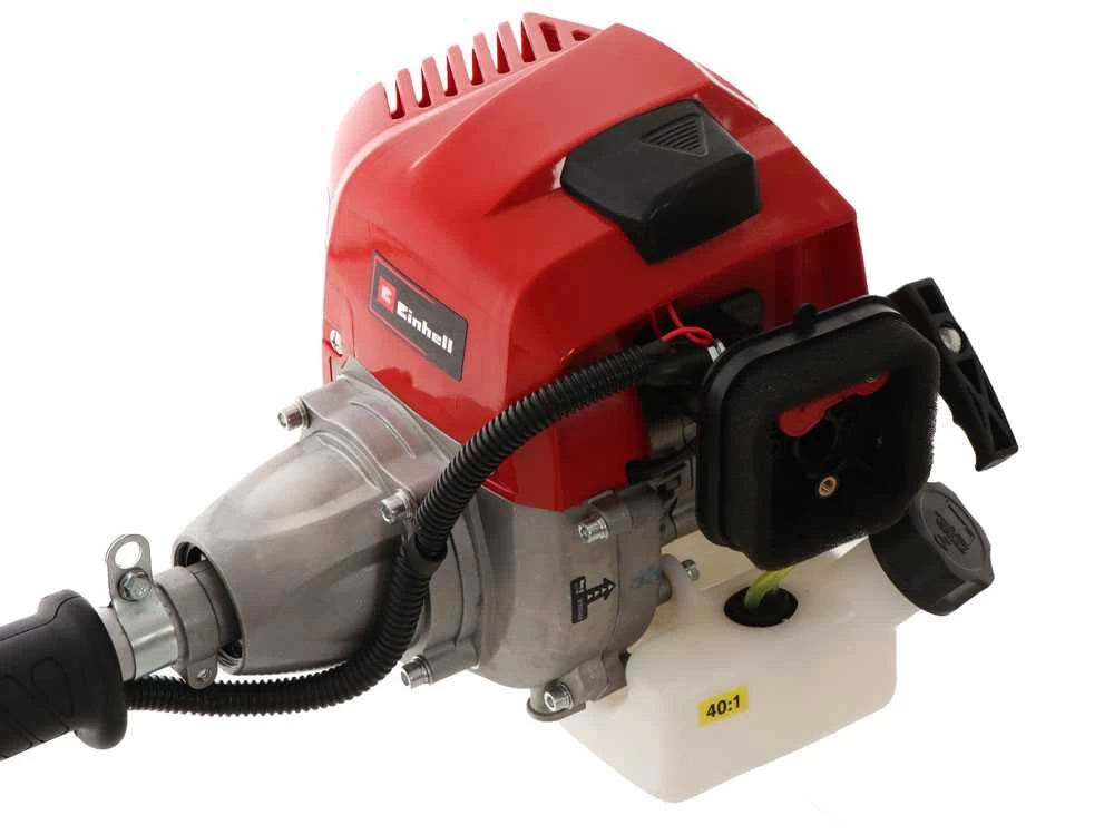 Débroussailleuse à Moteur Thermique Einhell GC-BC 43 AS - Poignée Simple - 42.7cm3 19 Débroussailleuse à Moteur Thermique Einhell GC-BC 43 AS - Poignée Simple - 42.7cm3 – Image 17