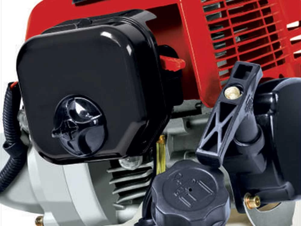 Débroussailleuse à Moteur Thermique Einhell GC-BC 43 AS - Poignée Simple - 42.7cm3 21 Débroussailleuse à Moteur Thermique Einhell GC-BC 43 AS - Poignée Simple - 42.7cm3 – Image 19