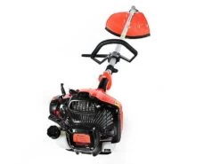 Débroussailleuse à Moteur Thermique Zomax ZMG 3302 S - 32,6 Cm3 - Lame à 3 Dents -Motofaucheuse Soldes dbroussailleuse moteur thermique zomax zmg 3302 s 32 6 cm3 lame 3 dents dbroussailleur zomaz zmg 3302 s 12608 18 1520440466 IMG 5391