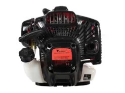 Débroussailleuse à Moteur Thermique Zomax ZMG 3302 S - 32,6 Cm3 - Lame à 3 Dents -Motofaucheuse Soldes dbroussailleuse moteur thermique zomax zmg 3302 s 32 6 cm3 lame 3 dents le moteur zomax 12608 1 1520440542 IMG 5430