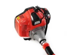 Débroussailleuse à Moteur Thermique Zomax ZMG 3302 S - 32,6 Cm3 - Lame à 3 Dents -Motofaucheuse Soldes dbroussailleuse moteur thermique zomax zmg 3302 s 32 6 cm3 lame 3 dents le moteur zomax 12608 1 1520440542 IMG 5441