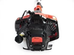 Débroussailleuse à Moteur Thermique Zomax ZMG 3302 S - 32,6 Cm3 - Lame à 3 Dents -Motofaucheuse Soldes dbroussailleuse moteur thermique zomax zmg 3302 s 32 6 cm3 lame 3 dents le moteur zomax 12608 1 1520440542 IMG 5443