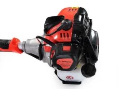 Débroussailleuse à Moteur Thermique Zomax ZMG 3302 S - 32,6 Cm3 - Lame à 3 Dents -Motofaucheuse Soldes dbroussailleuse moteur thermique zomax zmg 3302 s 32 6 cm3 lame 3 dents le moteur zomax 12608 1 1520440542 IMG 5445