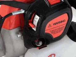 Débroussailleuse à Moteur Thermique Zomax ZMG 3302 S - 32,6 Cm3 - Lame à 3 Dents -Motofaucheuse Soldes dbroussailleuse moteur thermique zomax zmg 3302 s 32 6 cm3 lame 3 dents le moteur zomax 12608 1 1520440542 IMG 5448