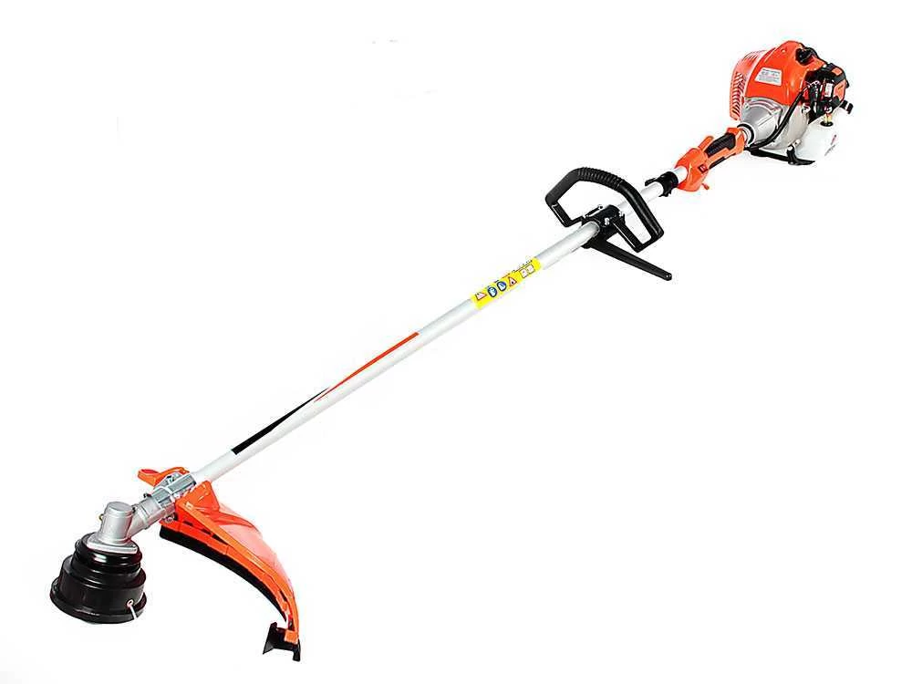 Débroussailleuse à Moteur Thermique Zomax ZMG 5313 S - 51,7 Cm3 - Lame à 3 Dents - Euro 5 9 Débroussailleuse à Moteur Thermique Zomax ZMG 5313 S - 51,7 Cm3 - Lame à 3 Dents - Euro 5 – Image 7