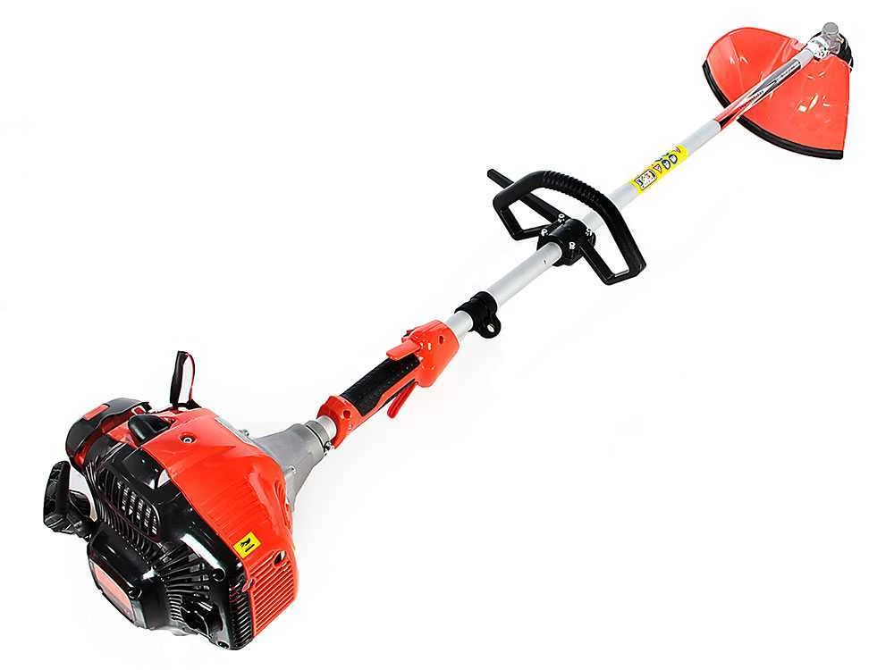 Débroussailleuse à Moteur Thermique Zomax ZMG 5313 S - 51,7 Cm3 - Lame à 3 Dents - Euro 5 11 Débroussailleuse à Moteur Thermique Zomax ZMG 5313 S - 51,7 Cm3 - Lame à 3 Dents - Euro 5 – Image 9