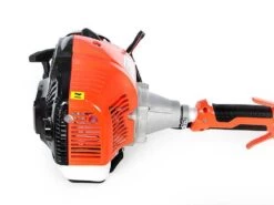 Débroussailleuse à Moteur Thermique Zomax ZMG 5313 S - 51,7 Cm3 - Lame à 3 Dents - Euro 5 34 Débroussailleuse à Moteur Thermique Zomax ZMG 5313 S - 51,7 Cm3 - Lame à 3 Dents - Euro 5 -Motofaucheuse Soldes dbroussailleuse moteur thermique zomax zmg 5313 s 51 7 cm3 lame 3 dents euro 5 le moteur zomax 12609 1 1520497587 IMG 5412