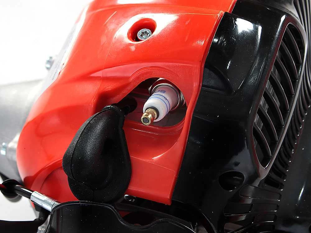 Débroussailleuse à Moteur Thermique Zomax ZMG 5313 S - 51,7 Cm3 - Lame à 3 Dents - Euro 5 19 Débroussailleuse à Moteur Thermique Zomax ZMG 5313 S - 51,7 Cm3 - Lame à 3 Dents - Euro 5 – Image 17