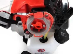 Débroussailleuse à Moteur Thermique Zomax ZMG 5313 S - 51,7 Cm3 - Lame à 3 Dents - Euro 5 40 Débroussailleuse à Moteur Thermique Zomax ZMG 5313 S - 51,7 Cm3 - Lame à 3 Dents - Euro 5 -Motofaucheuse Soldes dbroussailleuse moteur thermique zomax zmg 5313 s 51 7 cm3 lame 3 dents euro 5 le moteur zomax 12609 1 1520497587 IMG 5418