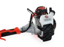 Débroussailleuse à Moteur Thermique Zomax ZMG 5313 S - 51,7 Cm3 - Lame à 3 Dents - Euro 5 37 Débroussailleuse à Moteur Thermique Zomax ZMG 5313 S - 51,7 Cm3 - Lame à 3 Dents - Euro 5 -Motofaucheuse Soldes dbroussailleuse moteur thermique zomax zmg 5313 s 51 7 cm3 lame 3 dents euro 5 le moteur zomax 12609 1 1520497587 IMG 5419