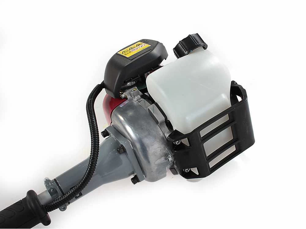 Débroussailleuse Multifonction Avec Moteur Honda GX 25 21 Débroussailleuse Multifonction Avec Moteur Honda GX 25 – Image 19