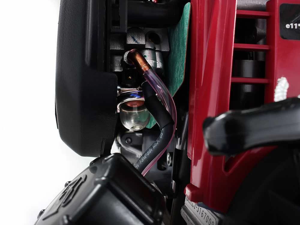 Débroussailleuse Multifonction Avec Moteur Honda GX 25 22 Débroussailleuse Multifonction Avec Moteur Honda GX 25 – Image 20