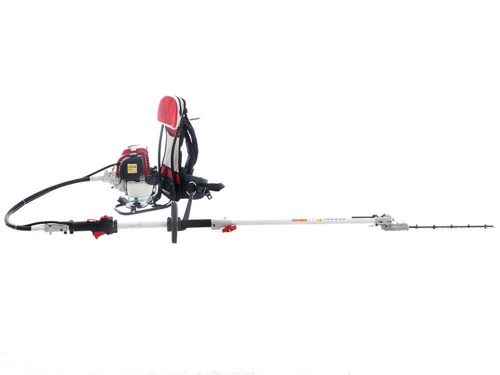 Débroussailleuse Multifonction Avec Perche élagueuse Et Taille-haies ADG 35 HC-Z - Motore 4T Honda GX 35 10 Débroussailleuse Multifonction Avec Perche élagueuse Et Taille-haies ADG 35 HC-Z - Motore 4T Honda GX 35 – Image 8