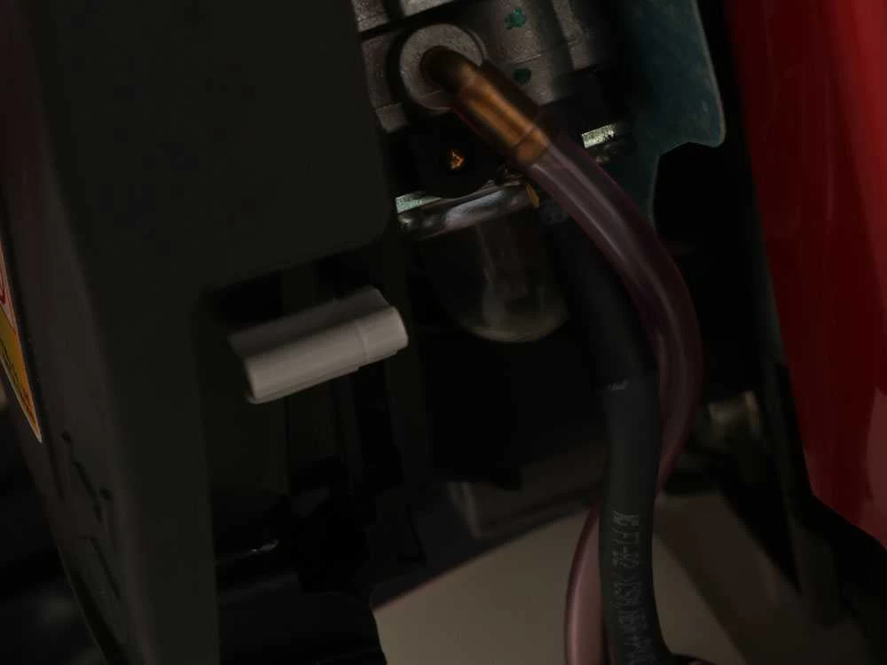 Débroussailleuse Multifonction Avec Perche élagueuse Et Taille-haies ADG 35 HC-Z - Motore 4T Honda GX 35 19 Débroussailleuse Multifonction Avec Perche élagueuse Et Taille-haies ADG 35 HC-Z - Motore 4T Honda GX 35 – Image 17