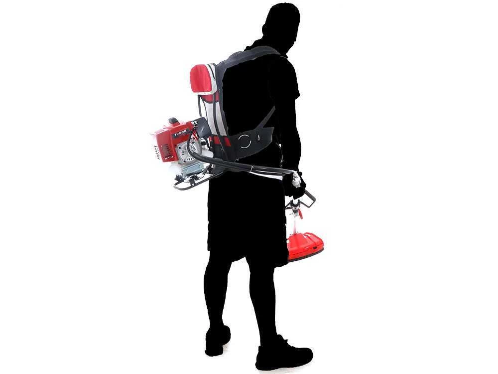 Débroussailleuse Multifonction Avec Perche élagueuse Et Taille-haies ADG 45 KC-Z - Moteur 2T Kawasaki TJ45E 13 Débroussailleuse Multifonction Avec Perche élagueuse Et Taille-haies ADG 45 KC-Z - Moteur 2T Kawasaki TJ45E – Image 11