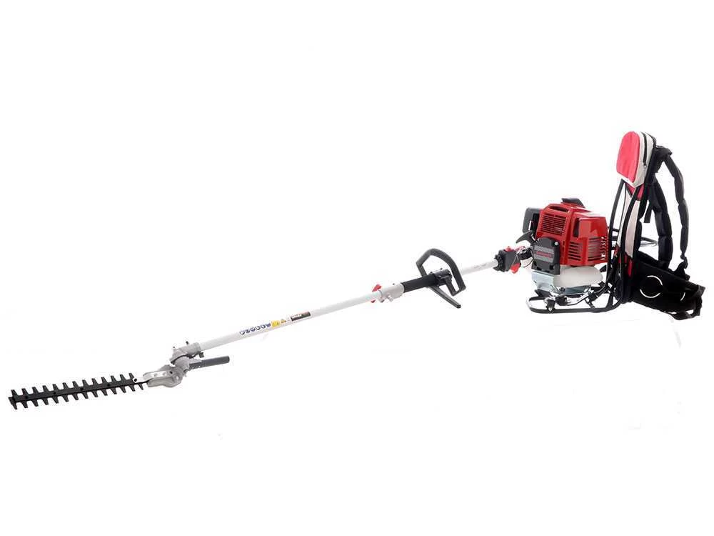 Débroussailleuse Multifonction Avec Perche élagueuse Et Taille-haies ADG 45 KC-Z - Moteur 2T Kawasaki TJ45E 9 Débroussailleuse Multifonction Avec Perche élagueuse Et Taille-haies ADG 45 KC-Z - Moteur 2T Kawasaki TJ45E – Image 7