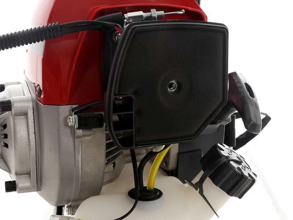 Débroussailleuse Multifonction Avec Perche élagueuse Et Taille-haies ADG 45 KC-Z - Moteur 2T Kawasaki TJ45E 15 Débroussailleuse Multifonction Avec Perche élagueuse Et Taille-haies ADG 45 KC-Z - Moteur 2T Kawasaki TJ45E – Image 13