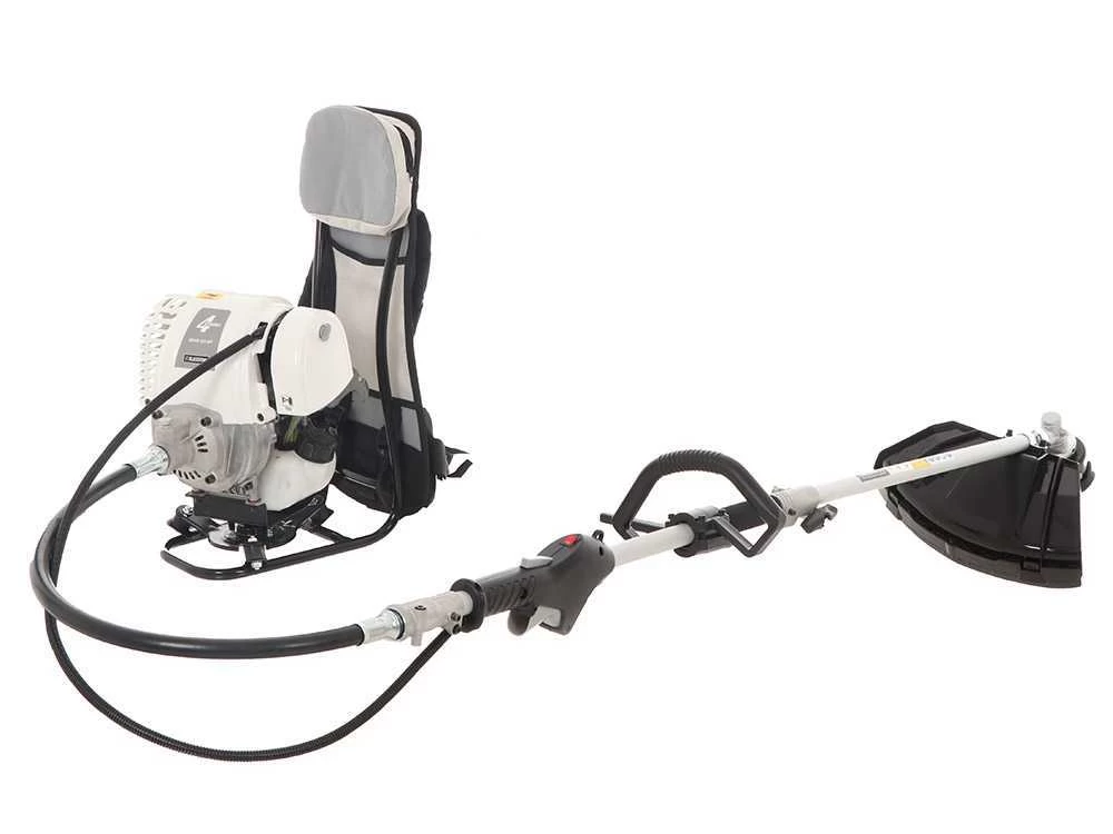 Débroussailleuse Multifonction Avec Perche élagueuse Et Taille-haies Blackstone BC4S 320 BP 18 Débroussailleuse Multifonction Avec Perche élagueuse Et Taille-haies Blackstone BC4S 320 BP – Image 16