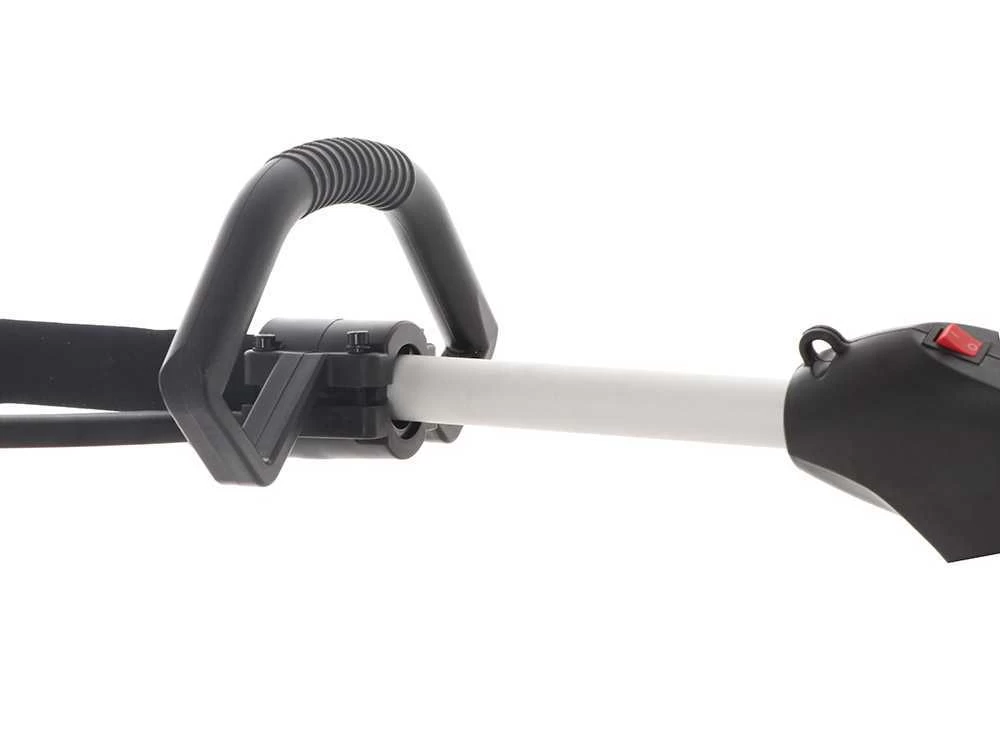 Débroussailleuse Multifonction Avec Perche élagueuse Et Taille-haies Blackstone BC4S 320 BP 9 Débroussailleuse Multifonction Avec Perche élagueuse Et Taille-haies Blackstone BC4S 320 BP – Image 7